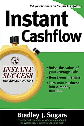 Instant Cashflow (Instant Success) von McGraw-Hill Education